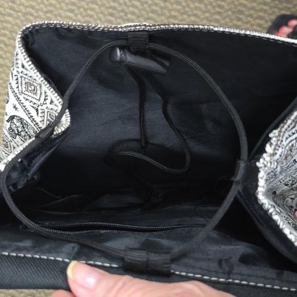 Kd the bag Elephant Mini Backpack - Picture 6 of 6